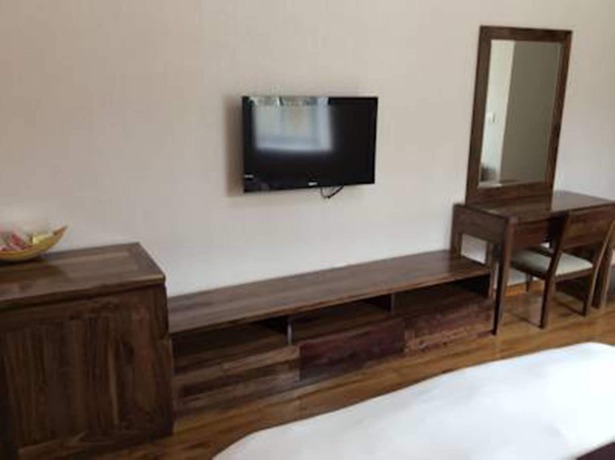 Imagen general del Hotel Hanoi Khai Hoan. Foto 1