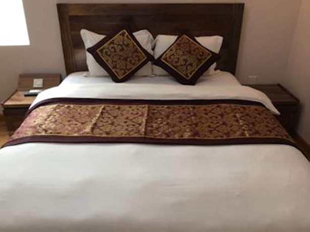 Imagen de la habitación del Hotel Hanoi Khai Hoan. Foto 8