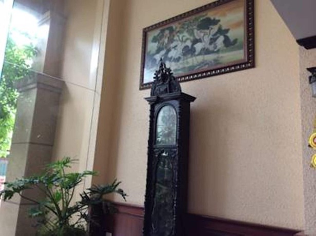 Imagen de la habitación del Hotel Hanoi Khai Hoan. Foto 10