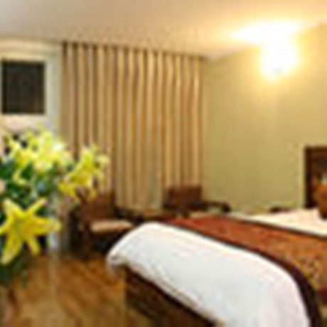 Imagen de la habitación del Hotel Hanoi Khai Hoan. Foto 12