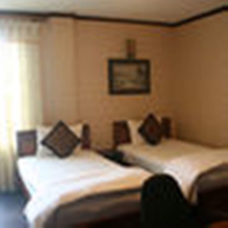 Imagen de la habitación del Hotel Hanoi Khai Hoan. Foto 13
