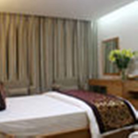 Imagen de la habitación del Hotel Hanoi Khai Hoan. Foto 14
