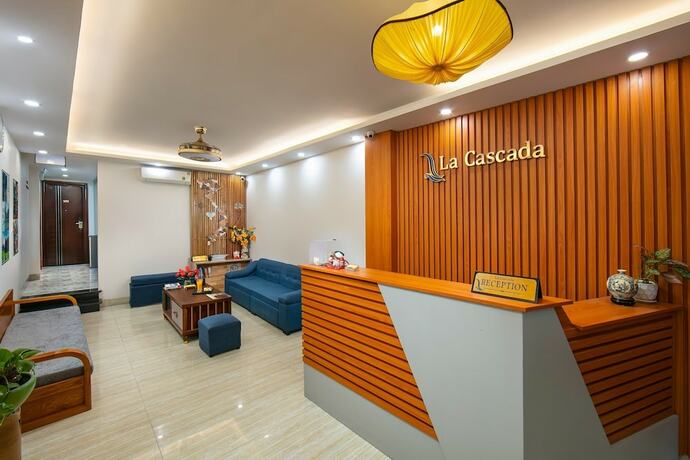 Imagen general del Hotel Hanoi La Cascada House and Travel. Foto 4