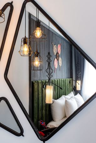 Imagen de la habitación del Hotel Hanoi La Mejor and Sky Bar. Foto 6