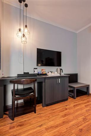 Imagen de la habitación del Hotel Hanoi La Mejor and Sky Bar. Foto 8