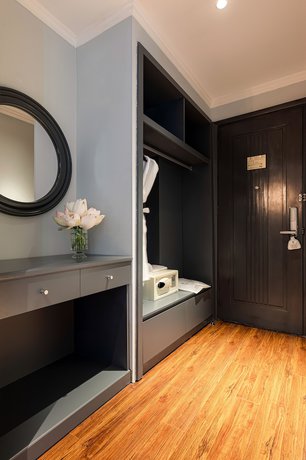 Imagen de la habitación del Hotel Hanoi La Mejor and Sky Bar. Foto 10