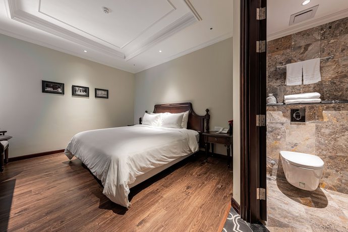 Imagen de la habitación del Hotel Hanoi La Mejor and Sky Bar. Foto 14