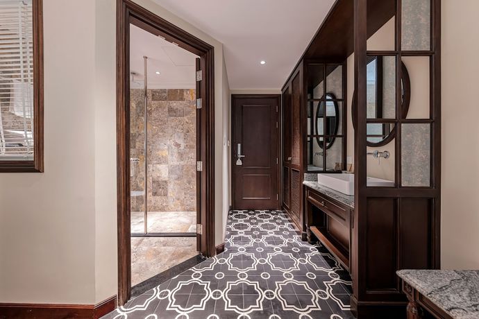 Imagen de la habitación del Hotel Hanoi La Mejor and Sky Bar. Foto 16