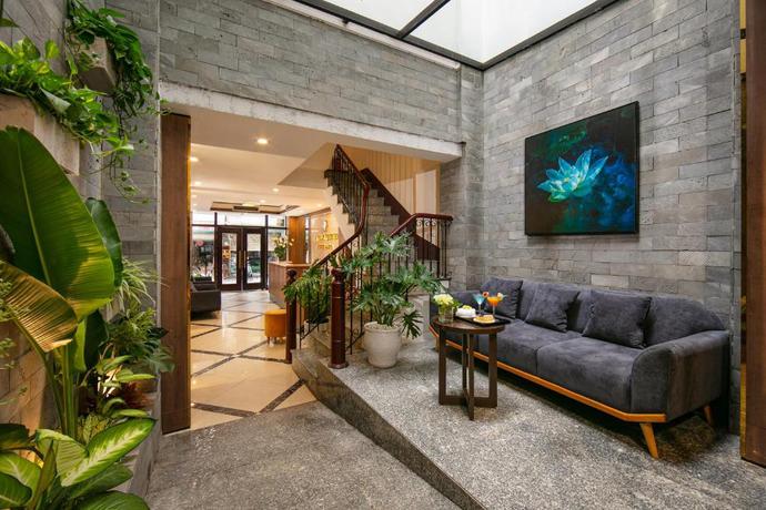 Imagen general del Hotel Hanoi La Palm Premier & Spa. Foto 7