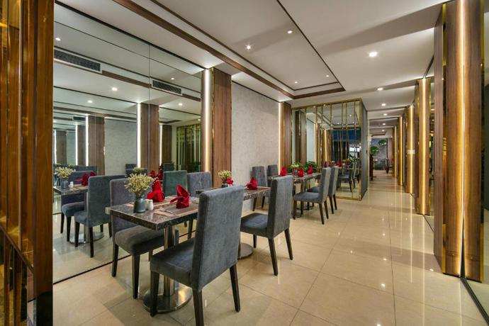 Imagen general del Hotel Hanoi La Palm Premier & Spa. Foto 12