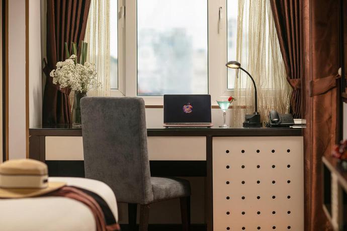 Imagen general del Hotel Hanoi La Palm Premier & Spa. Foto 13