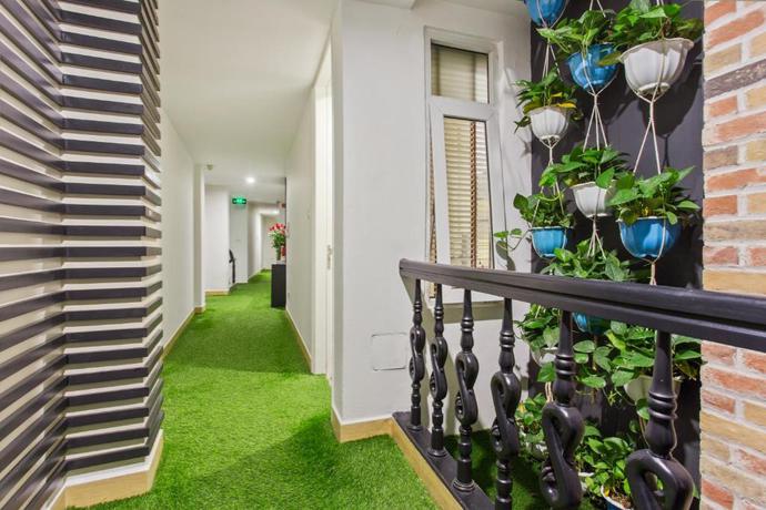 Imagen general del Hotel Hanoi La Selva. Foto 7