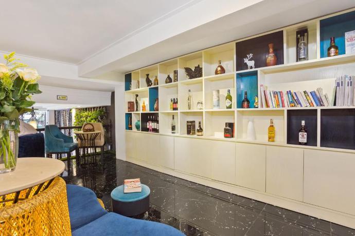 Imagen general del Hotel Hanoi La Selva. Foto 8