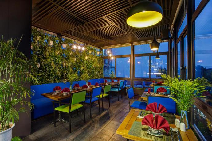 Imagen general del Hotel Hanoi La Selva. Foto 14