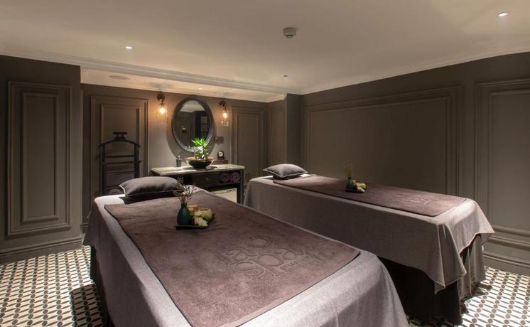 Imagen general del Hotel Hanoi La Siesta Premium Hang Be. Foto 1