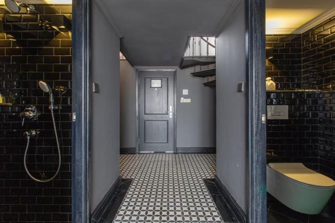 Imagen de la habitación del Hotel Hanoi La Siesta Premium Hang Be. Foto 17