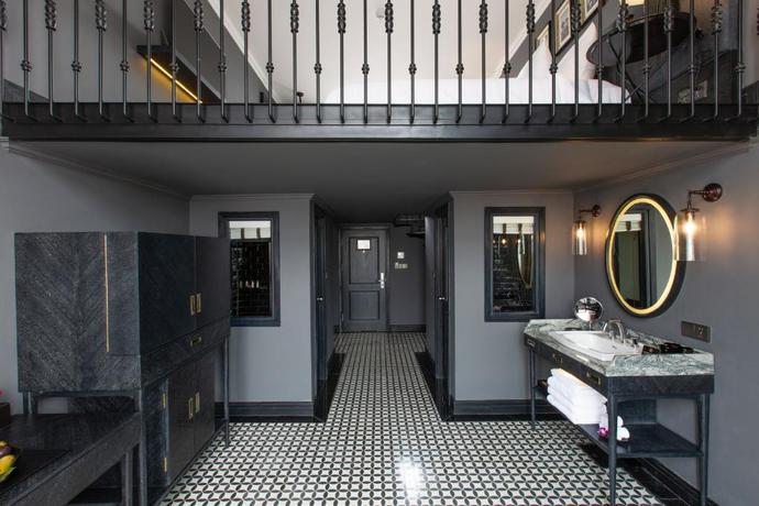 Imagen de la habitación del Hotel Hanoi La Siesta Premium Hang Be. Foto 18