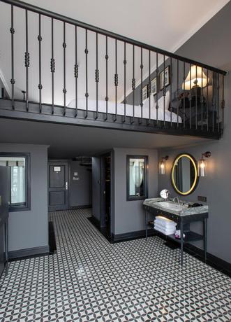 Imagen de la habitación del Hotel Hanoi La Siesta Premium Hang Be. Foto 19