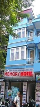 Imagen general del Hotel Hanoi La Vision, Hanoi. Foto 1