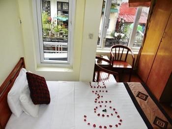 Imagen de la habitación del Hotel Hanoi La Vision, Hanoi. Foto 3