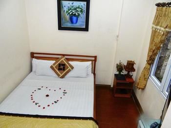 Imagen de la habitación del Hotel Hanoi La Vision, Hanoi. Foto 5