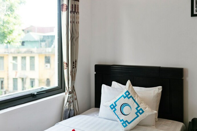 Imagen de la habitación del Hotel Hanoi Lake View and Spa. Foto 36