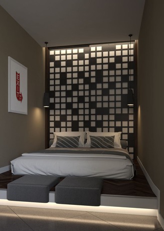 Imagen de la habitación del Hotel Hanoi Lakeside Premium. Foto 12