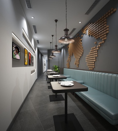 Imagen del bar/restaurante del Hotel Hanoi Lakeside Premium. Foto 9