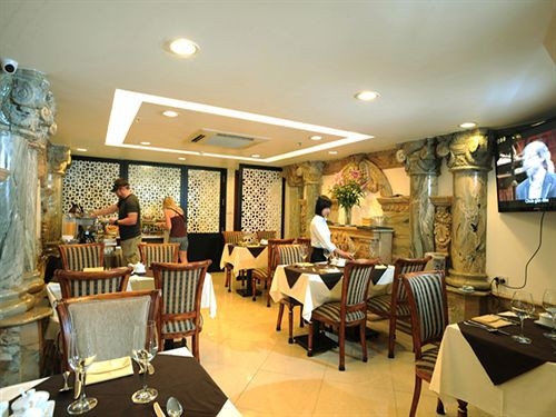 Imagen general del Hotel Hanoi Legacy - Hang Bac. Foto 1
