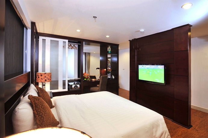 Imagen general del Hotel Hanoi Legacy - Hang Bac. Foto 7