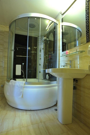 Imagen general del Hotel Hanoi Legacy Hotel Hoan Kiem. Foto 3