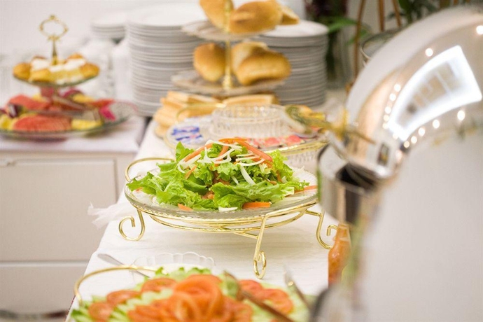 Imagen general del Hotel Hanoi Legacy Hotel Hoan Kiem. Foto 5