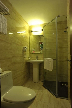 Imagen general del Hotel Hanoi Legacy Hotel Hoan Kiem. Foto 6