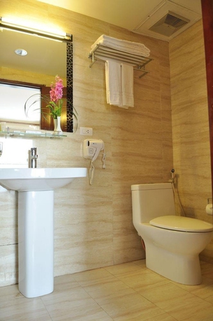 Imagen general del Hotel Hanoi Legacy Hotel Hoan Kiem. Foto 8