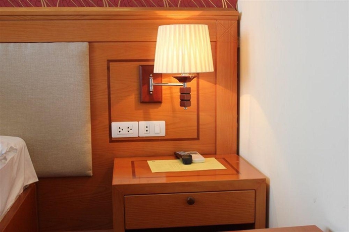 Imagen general del Hotel Hanoi Legacy Hotel Hoan Kiem. Foto 9