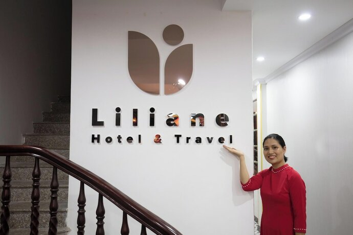 Imagen general del Hotel Hanoi Liliane and Travel. Foto 3