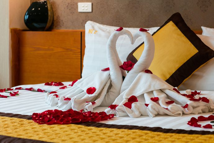 Imagen de la habitación del Hotel Hanoi Lotus Boutique. Foto 11