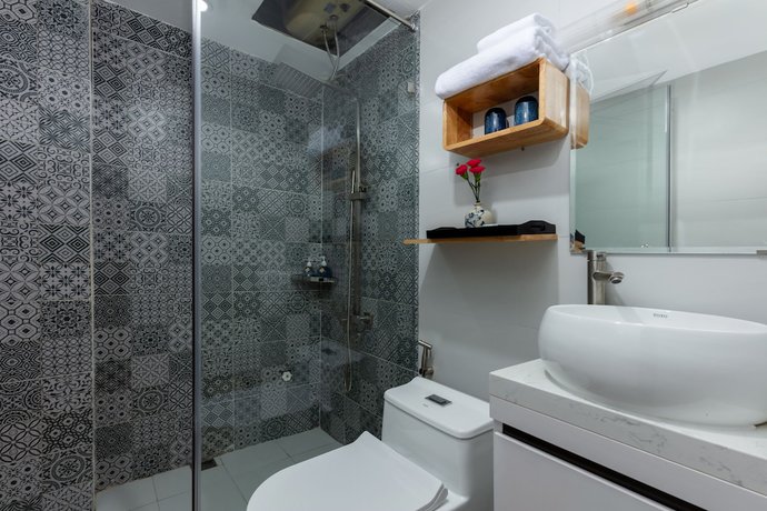 Imagen de la habitación del Hotel Hanoi Lullaby and Travel. Foto 13