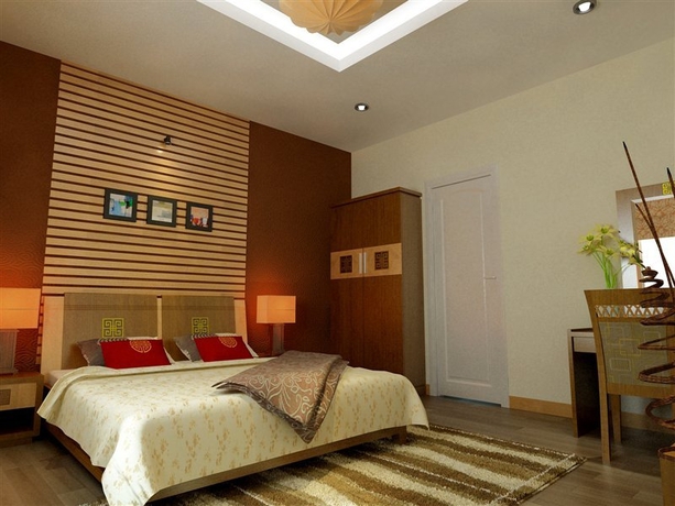 Imagen general del Hotel Hanoi Luxor. Foto 7