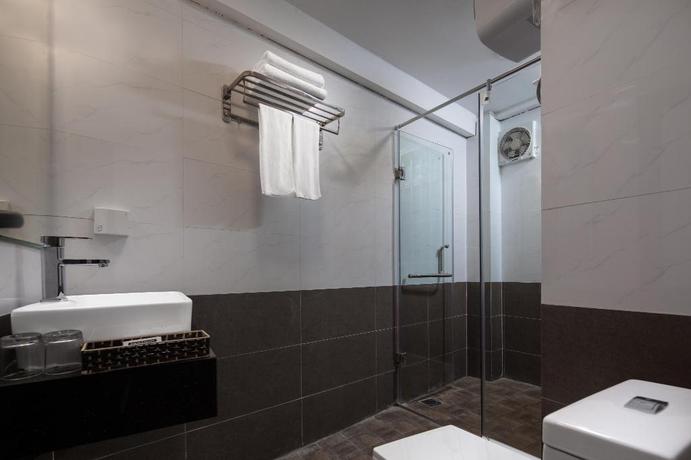 Imagen de la habitación del Hotel Hanoi Malo Boutique. Foto 12