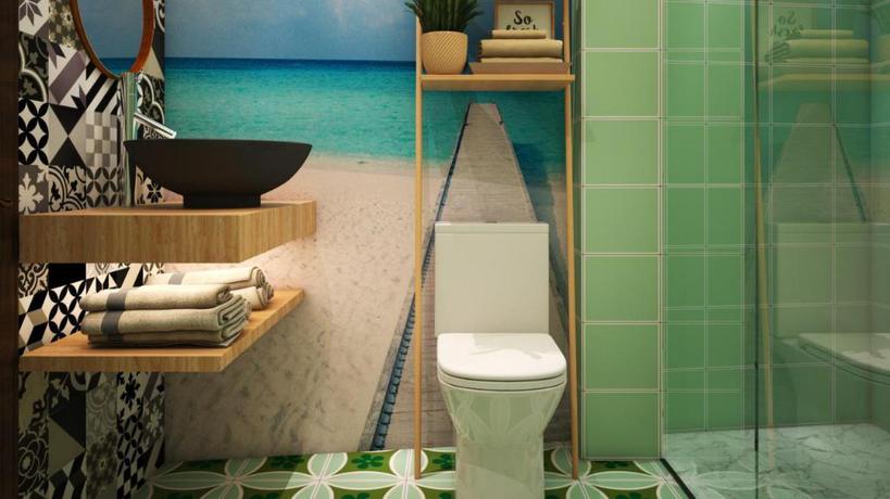 Imagen de la habitación del Hotel Hanoi Malo Boutique. Foto 17