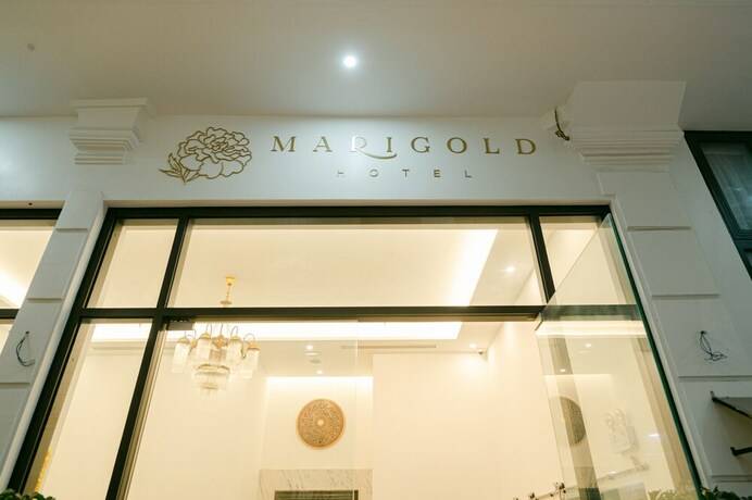 Imagen de los interiores del Hotel Hanoi Marigold. Foto 26