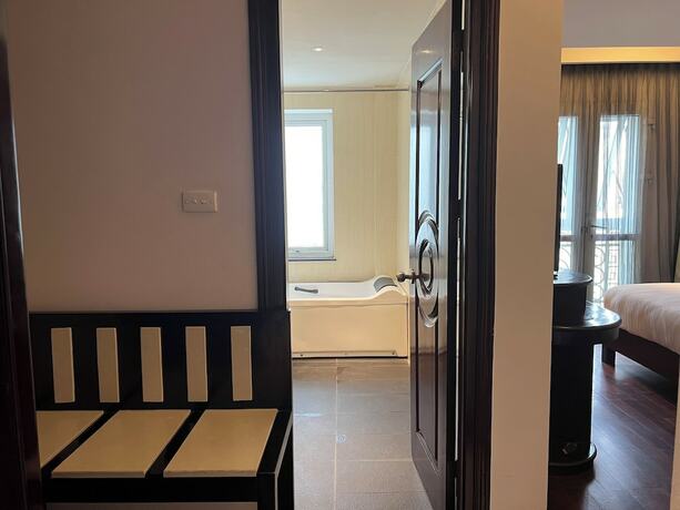 Imagen general del Hotel Hanoi Memory Central Hotel and Spa. Foto 1