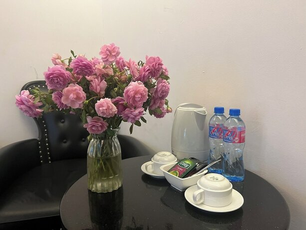 Imagen de la habitación del Hotel Hanoi Memory Central Hotel and Spa. Foto 14