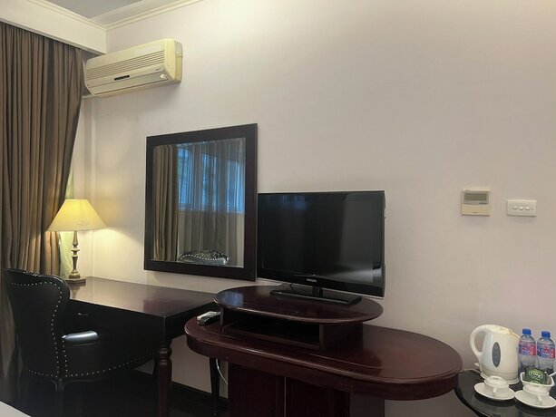 Imagen general del Hotel Hanoi Memory Central Hotel and Spa. Foto 4