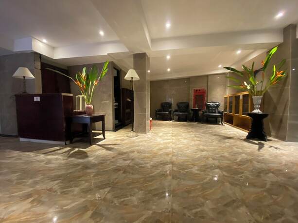 Imagen general del Hotel Hanoi Memory Central Hotel and Spa. Foto 5