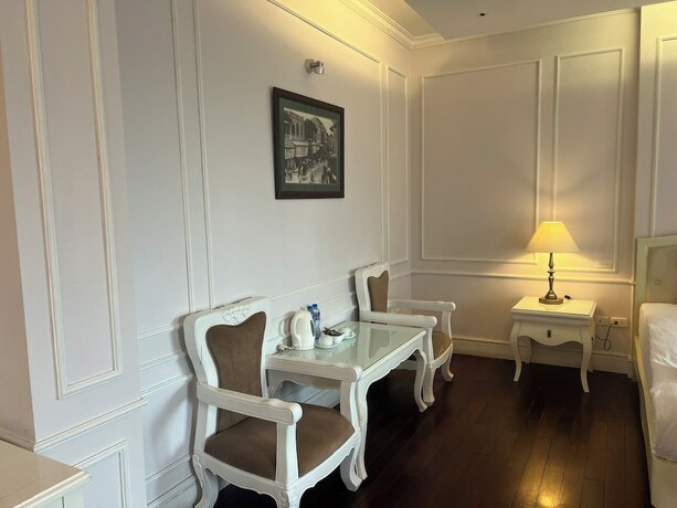 Imagen general del Hotel Hanoi Memory Central Hotel and Spa. Foto 7