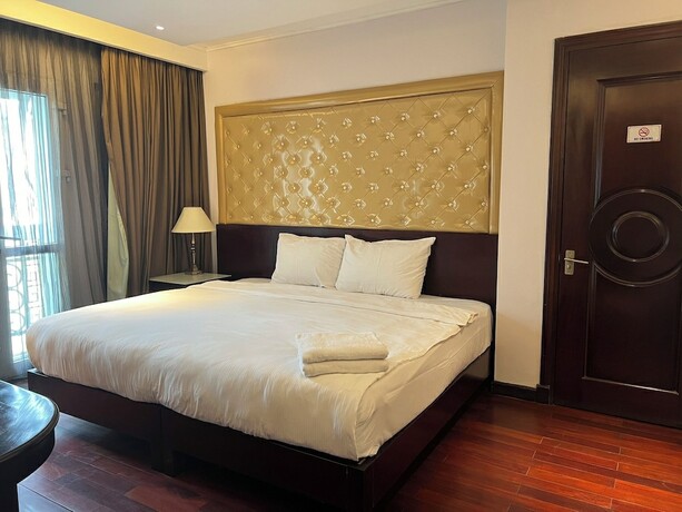 Imagen general del Hotel Hanoi Memory Central Hotel and Spa. Foto 8