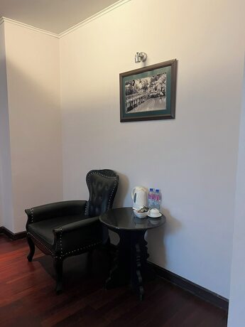 Imagen general del Hotel Hanoi Memory Central Hotel and Spa. Foto 9