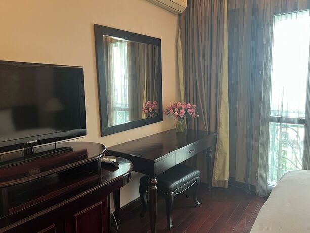 Imagen de la habitación del Hotel Hanoi Memory Central Hotel and Spa. Foto 19